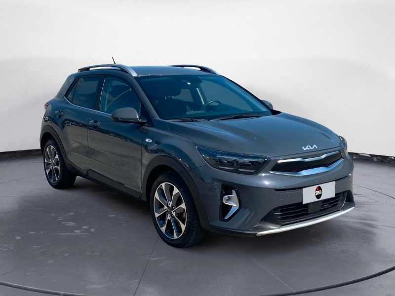 KIA Stonic 1.0 t-gdi mhev Style 100cv