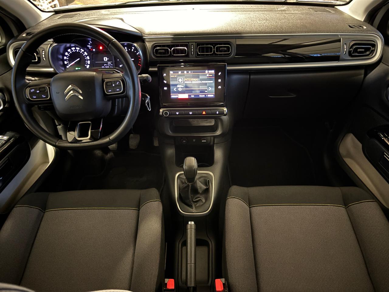 Citroen C3 1.2 PureTech 60KW 82CV Shine NEOPATENTATO