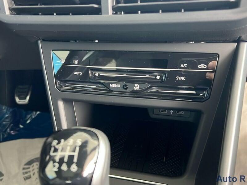 Volkswagen Taigo 1.0 TSI 85kW R-Line Plus