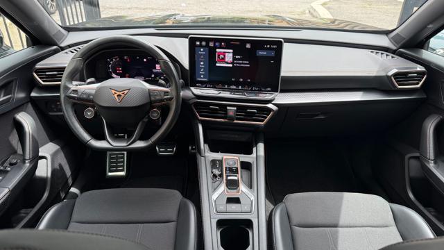 CUPRA Formentor 2.0TDI 150CV DSG*24MG*CL19*FULL LED*CARPLAY