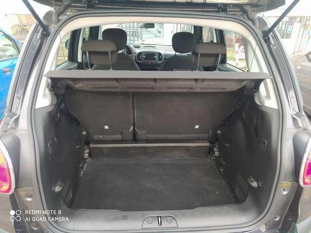 Fiat 500L 500L 1.3 mjt Lounge 95cv dualogic my19