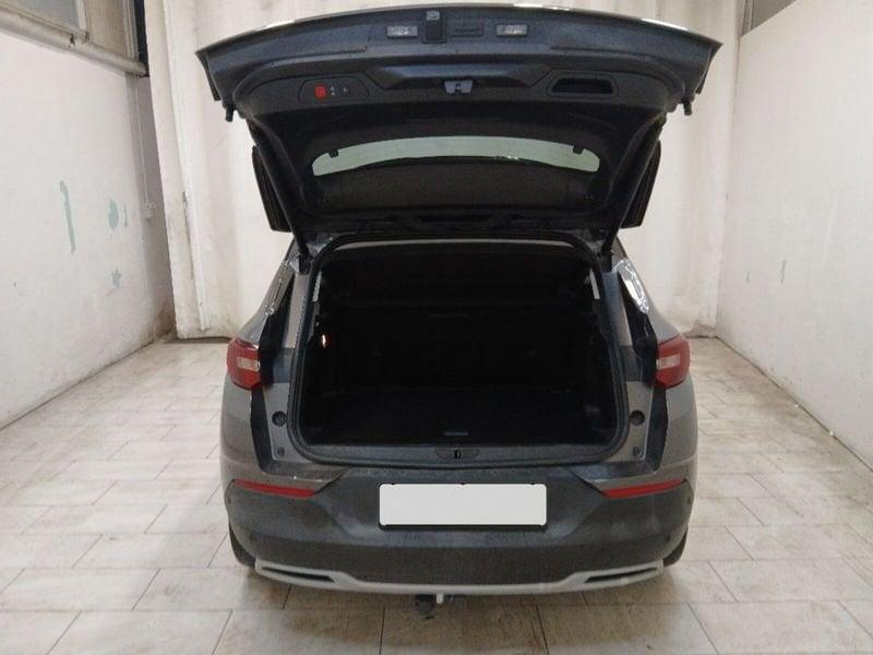 Opel Grandland X 2.0 ecotec Ultimate s&s 177cv at8