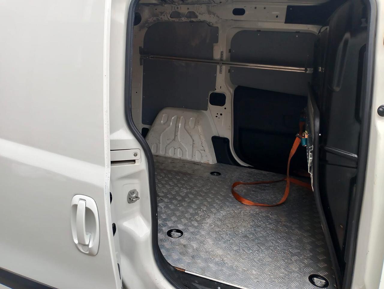 Fiat Doblo FIAT DOCLO' 1.3 MJT 90CV SX CORTO
