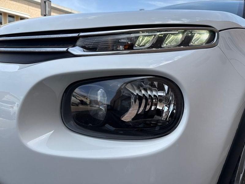 Citroën C3 1.2 puretech Feel s&s 83cv neopatentati my20