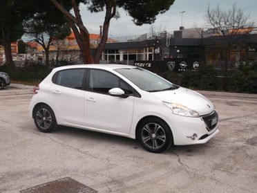 Peugeot 208 1.4 HDi Neopatentati 2014