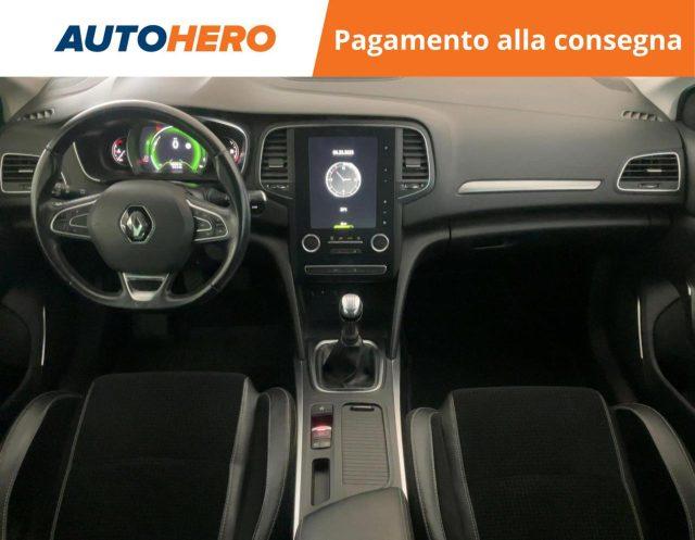 RENAULT Megane Mégane dCi 8V 110 CV Energy Intens
