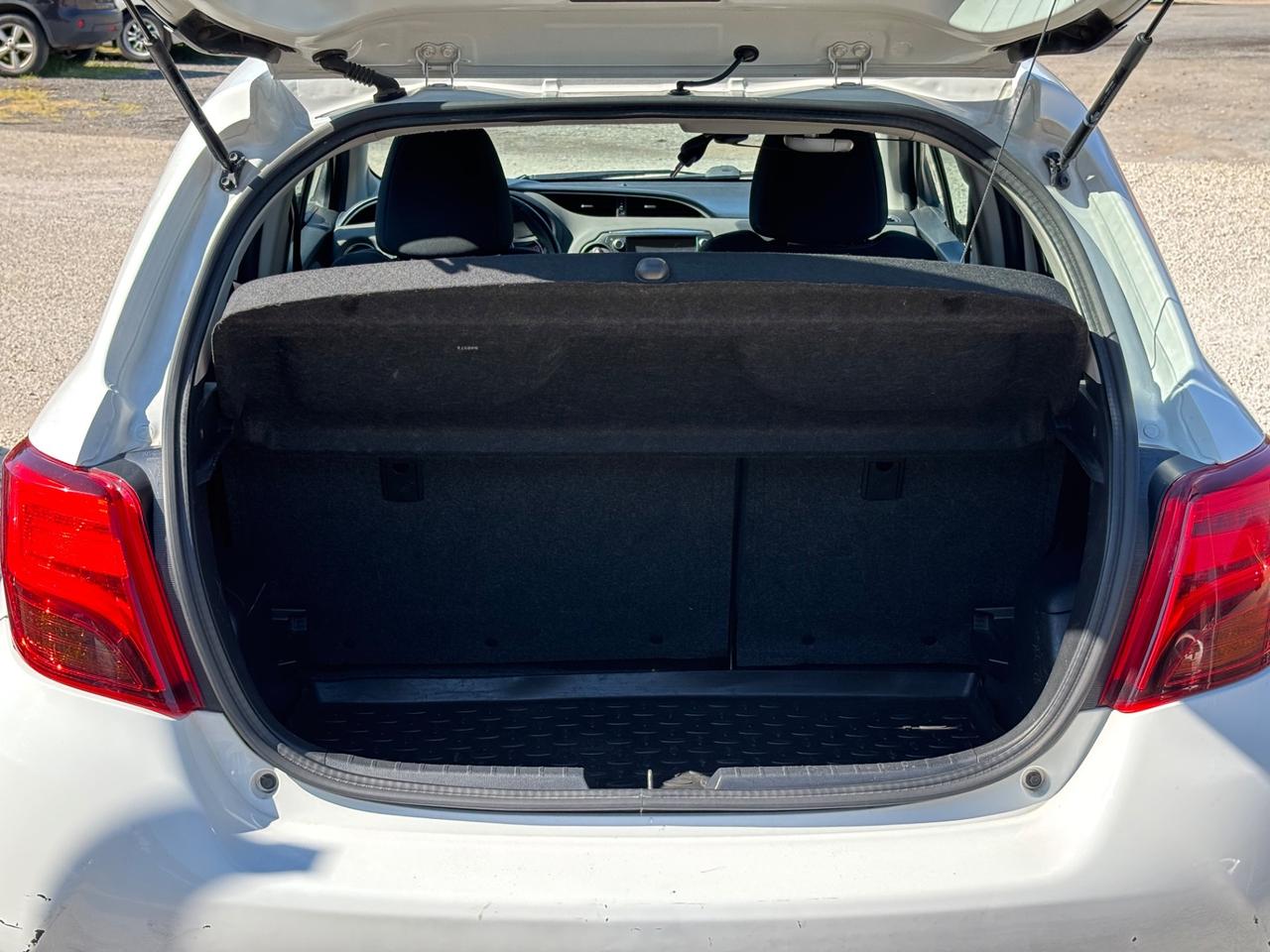 Toyota Yaris 1.5 Hybrid 5 porte Active