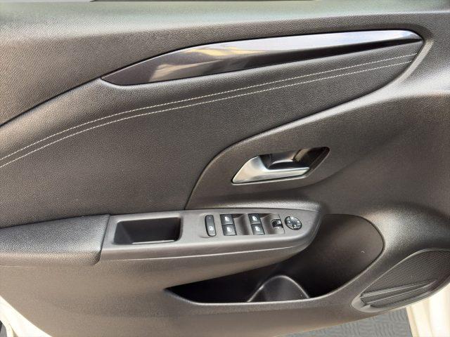 OPEL Corsa 1.5 D 100 CV Elegance