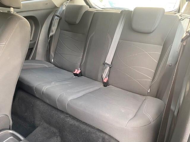 Ford Fiesta 1.5 TDCi 75CV 3 porte Business N1