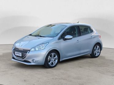 Peugeot 208 1.6 e-HDi 115 CV Stop&Start 5 porte Allure