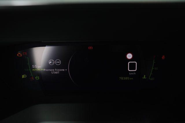 PEUGEOT 208 208 PureTech 100 5 porte Allure Pack