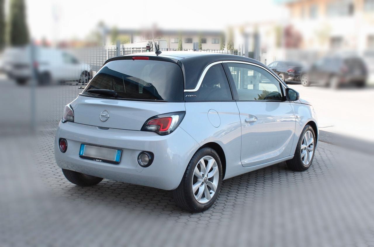 Opel Adam 1.2 Jam 70CV
