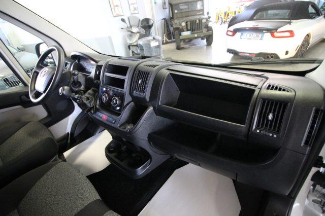 FIAT Ducato 35 3.0 CNG PM-TM Furgone + IVA 22%