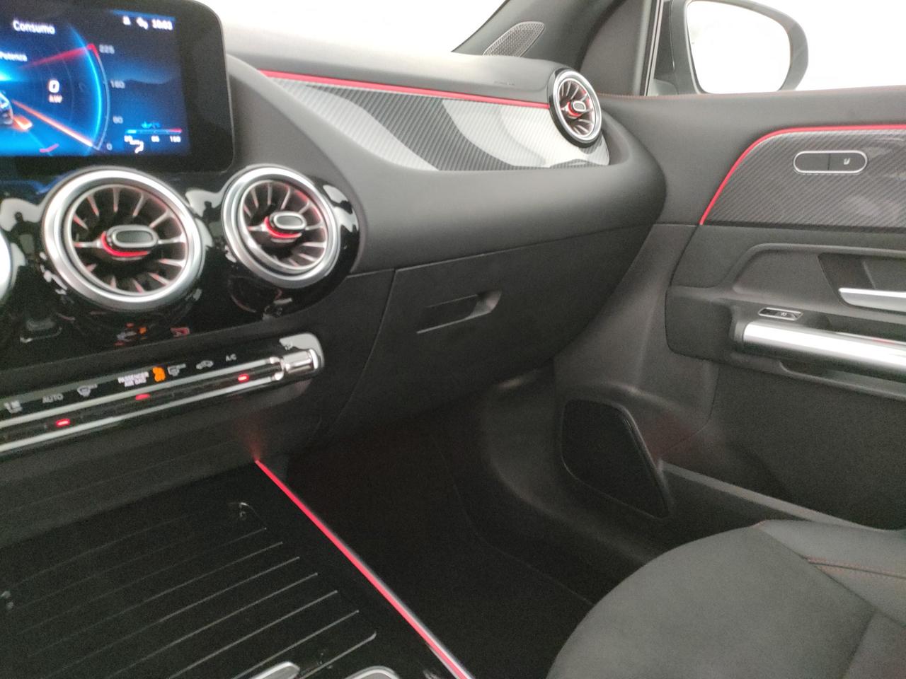 Mercedes-Benz GLA AMG 35 Advanced Plus AMG 4matic auto