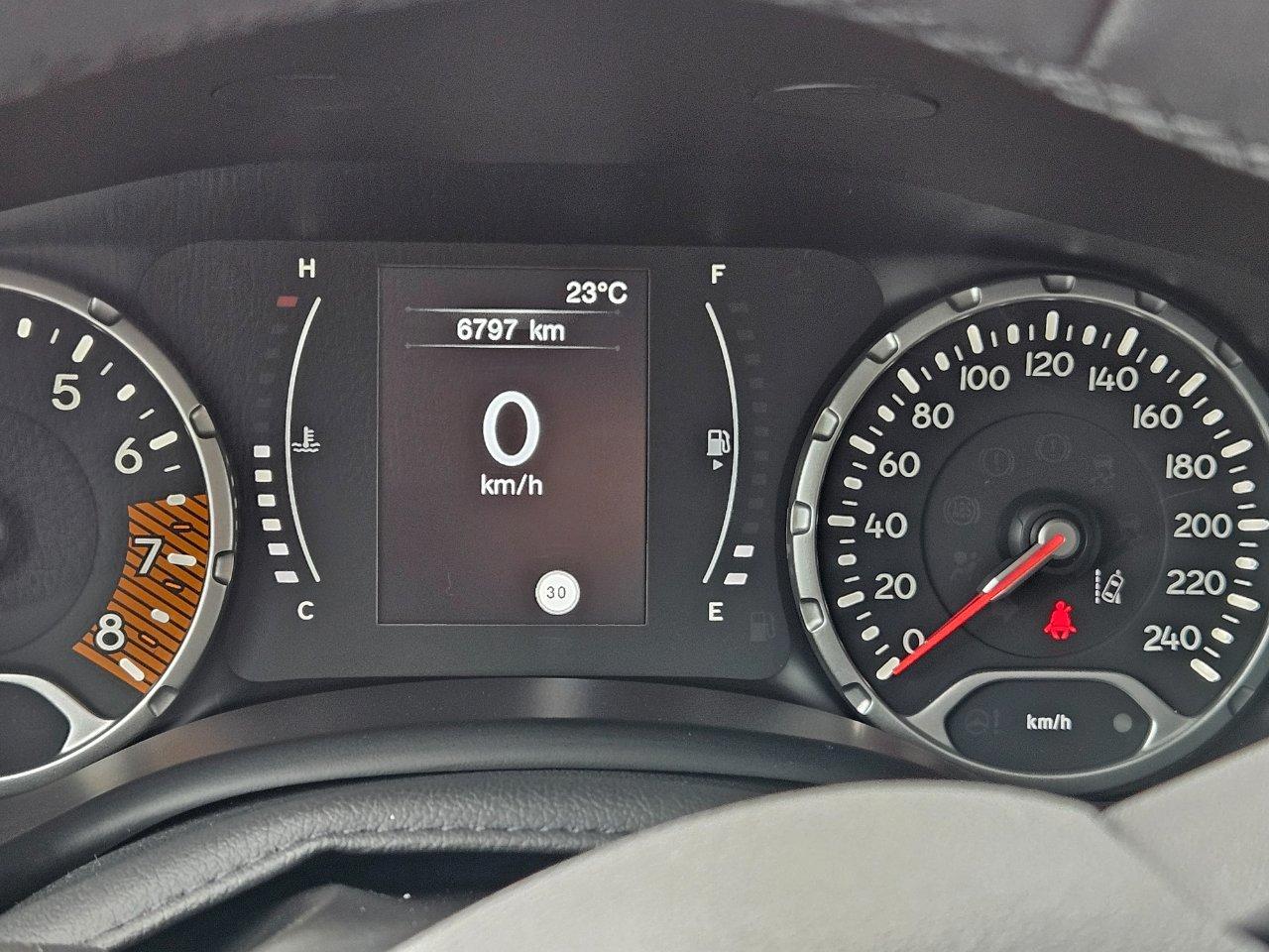 Jeep Renegade 1.0 t3 Longitude 2wd
