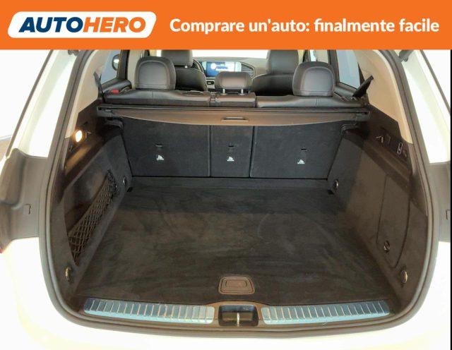 MERCEDES-BENZ GLE 300 d 4Matic Sport