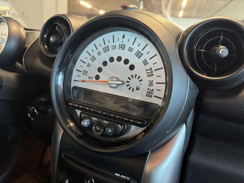 MINI Countryman Mini Cooper D Countryman
