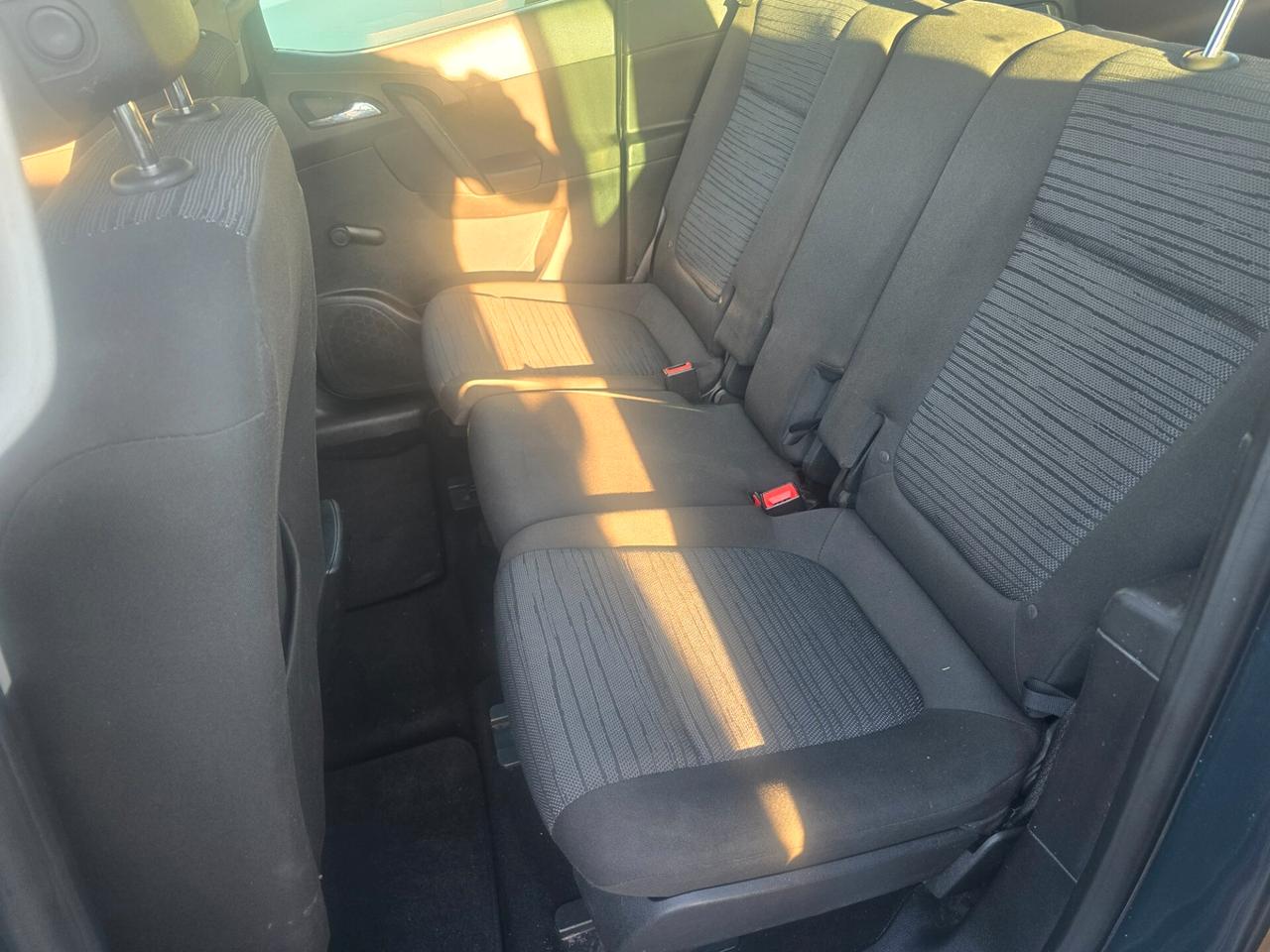 Opel Meriva 1.4 Turbo 120CV GPL Tech Cosmo