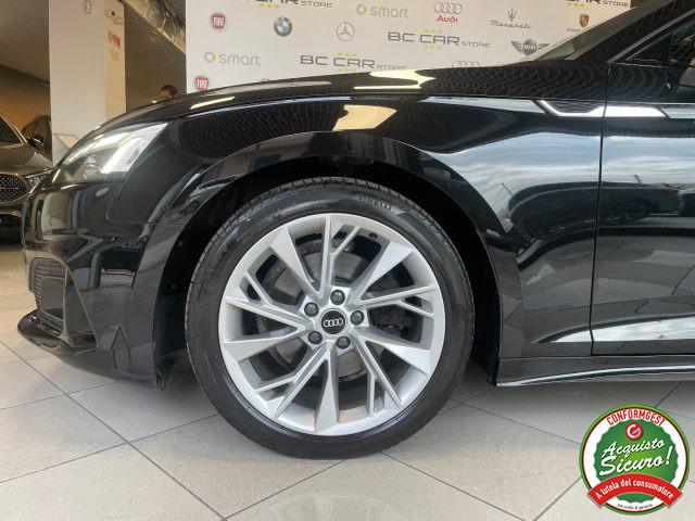 AUDI A5 35 TDI S tronic Bus. Adv. *TETTO*PELLE