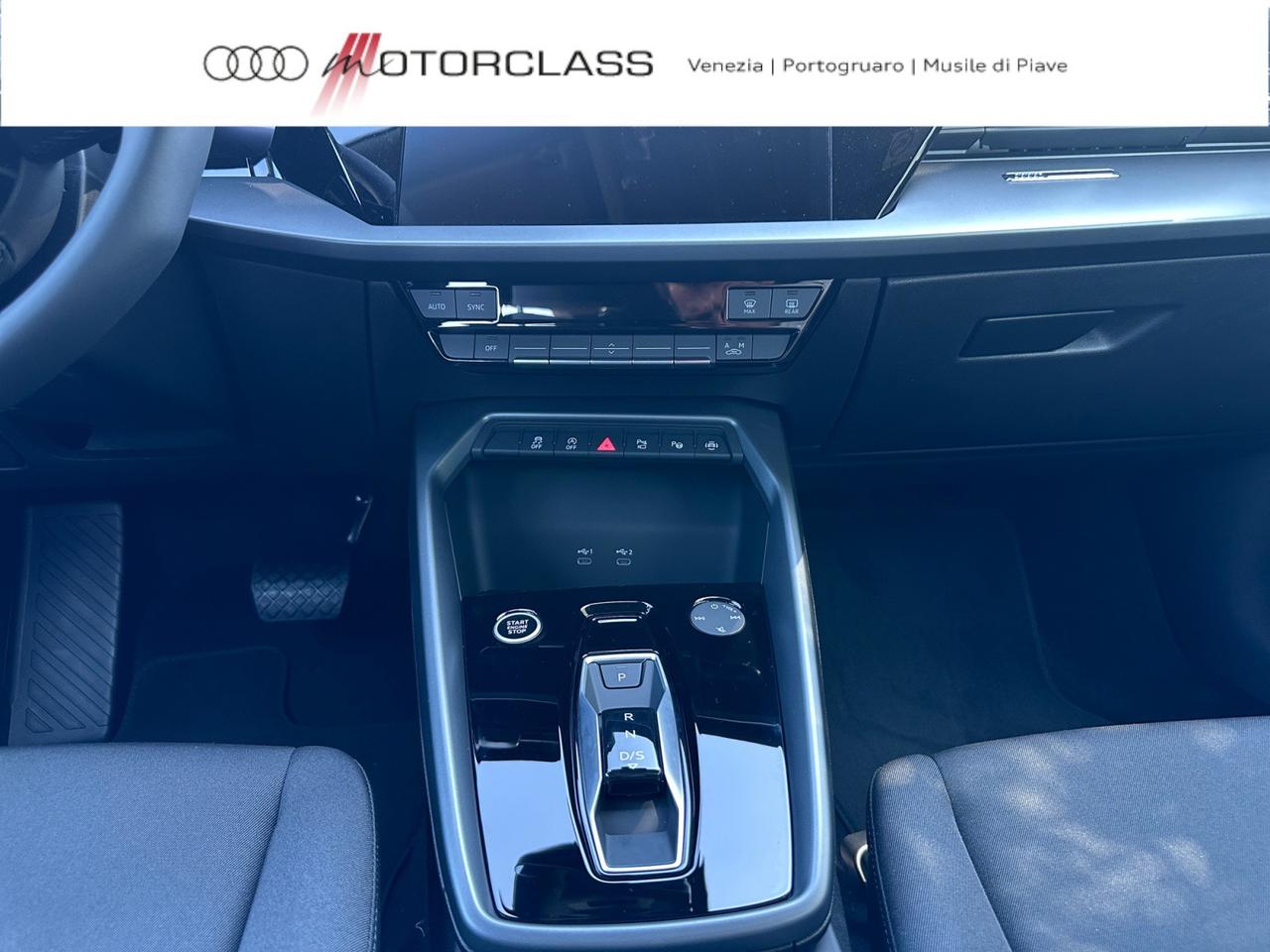 Sportback 1.5 Tfsi Mhev 150cv Business S tronic