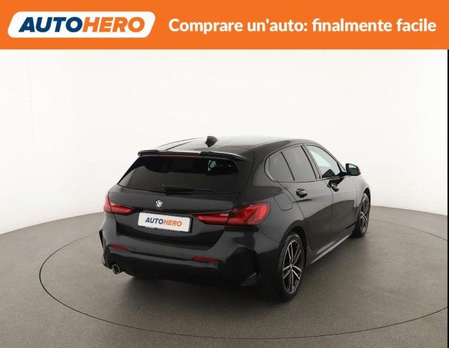 BMW 116 d 5p. Msport Exterior