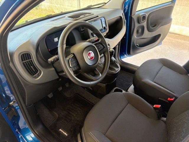 FIAT Pandina 1.0 FireFly 65 CV Hybrid Icon COME NUOVA