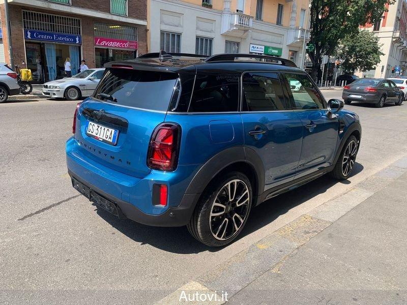 MINI Mini Countryman F60 Mini 1.5 Cooper JCW Countryman