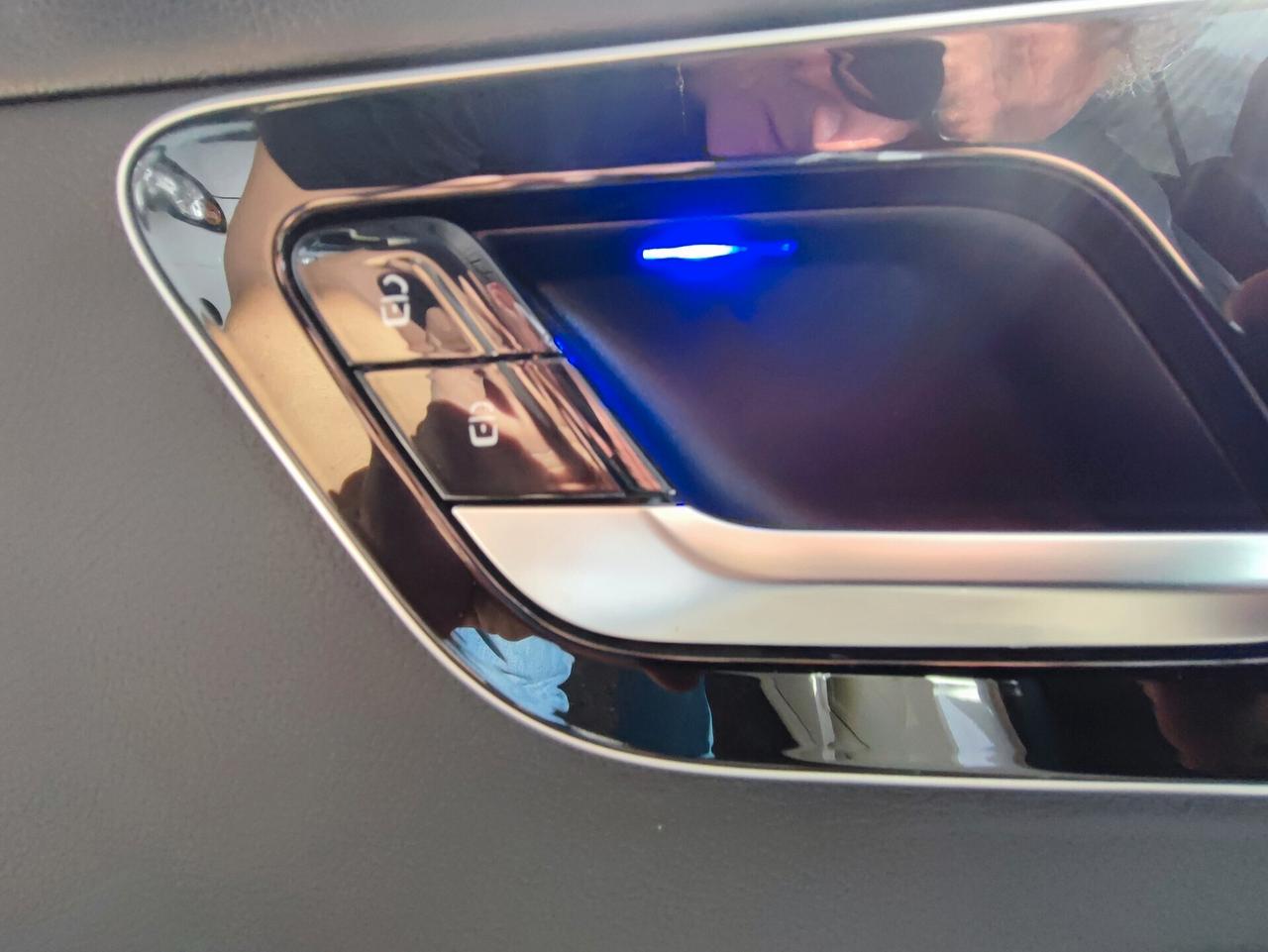 Mercedes-benz C 220 d Mild hybrid S.W. Premium Pro