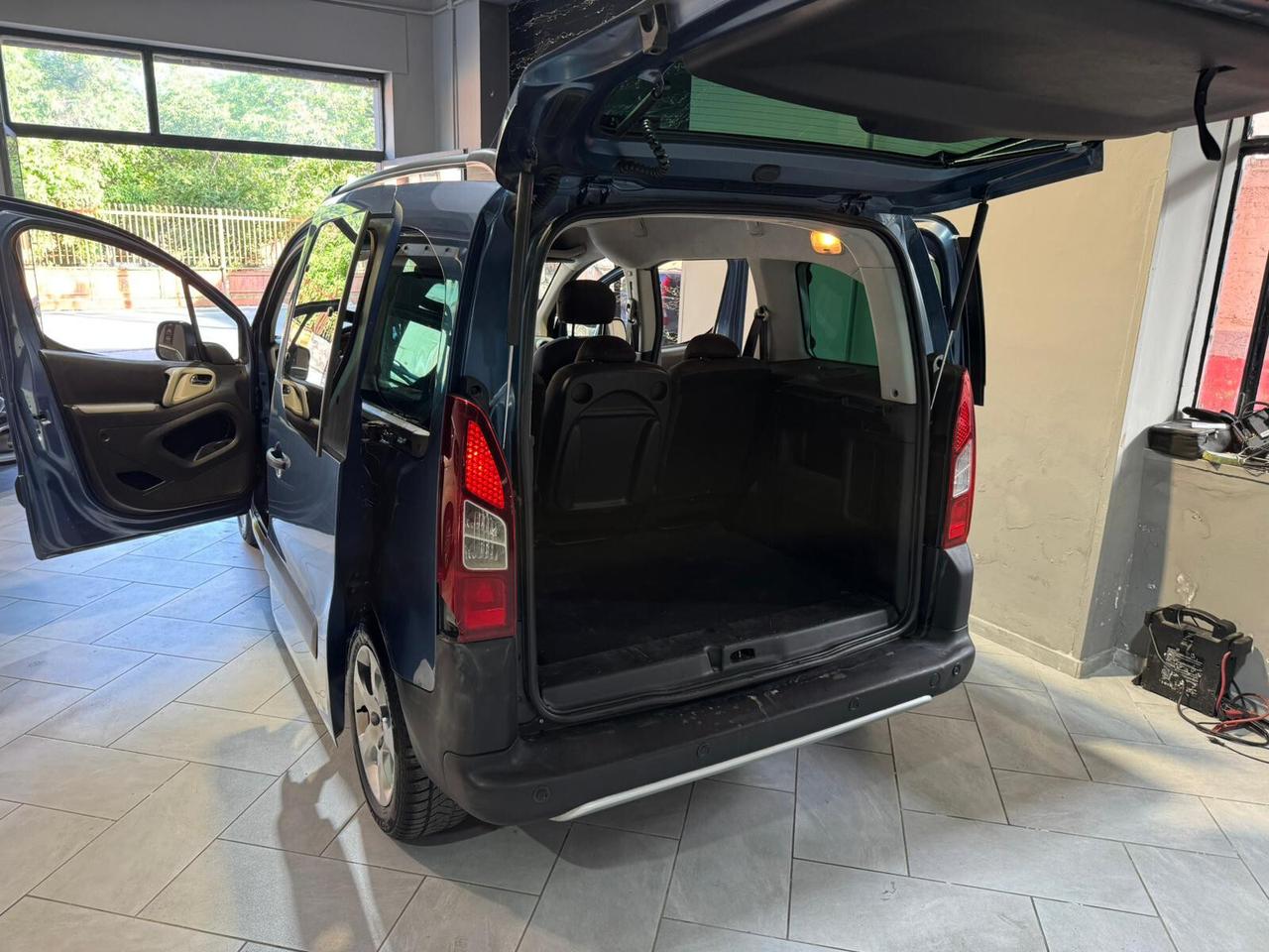 Peugeot Partner Tepee OTTIMEE CONDIZIONII