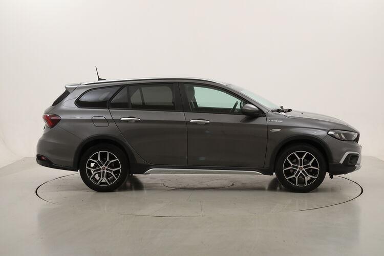 Fiat Tipo SW Hybrid Cross DCT BR850911 1.5 Mild Hybrid 131CV