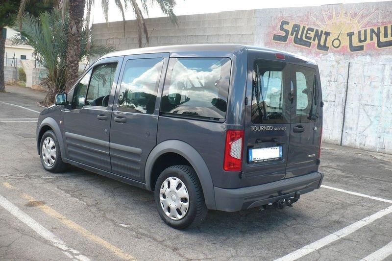 Ford Trans/Tour Connect Tourneo Connect 200S 1.8 TDCi/90CV DPF PC-TN N1 Trend