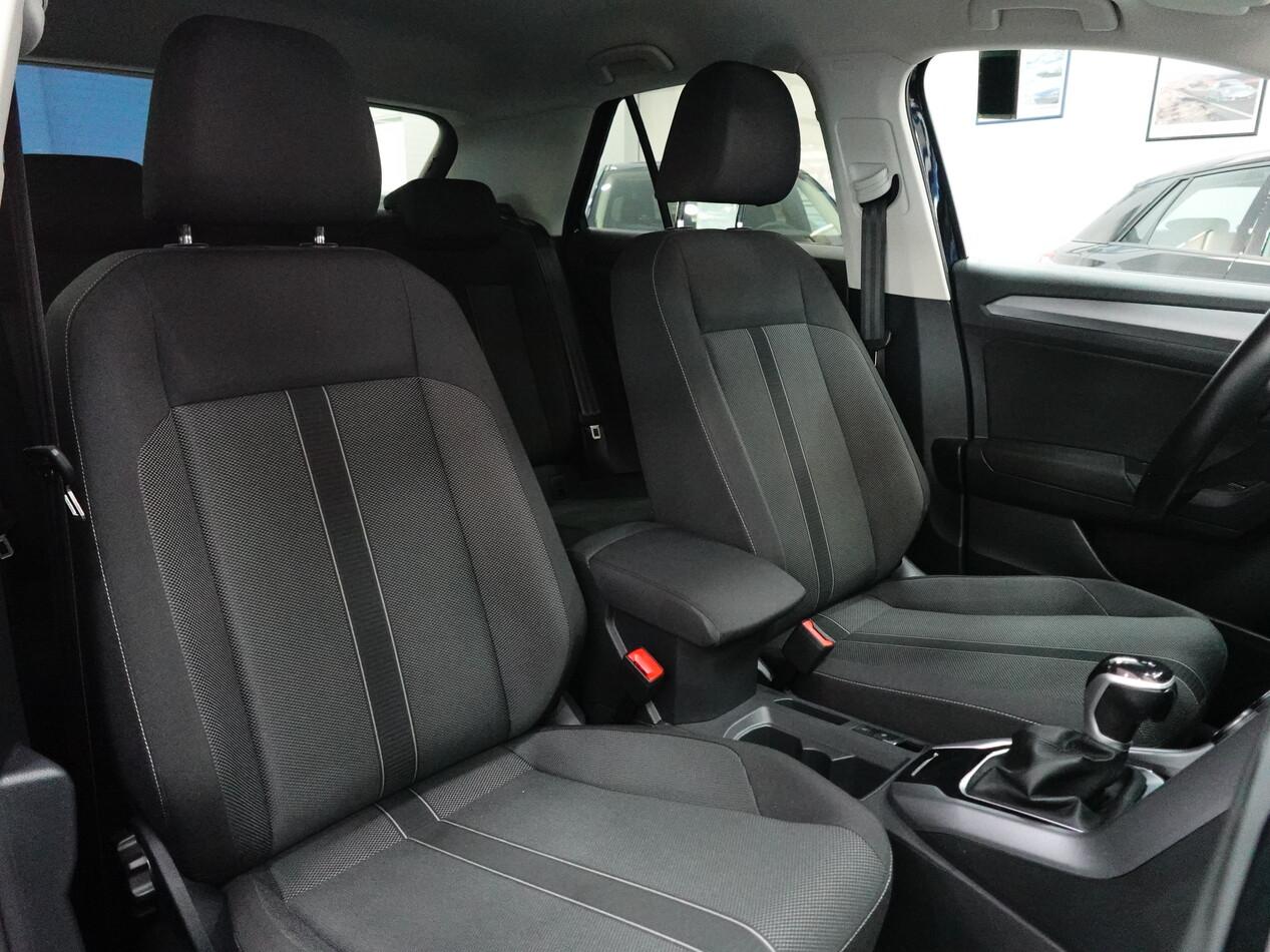 Volkswagen T-Roc 1.5 TSI 150 CV DSG LIFE