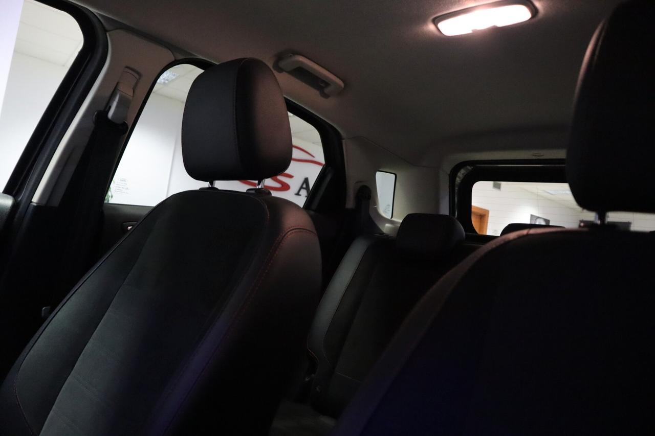 Ford EcoSport 1.0 EcoBoost 125 CV Start&Stop ST-Line