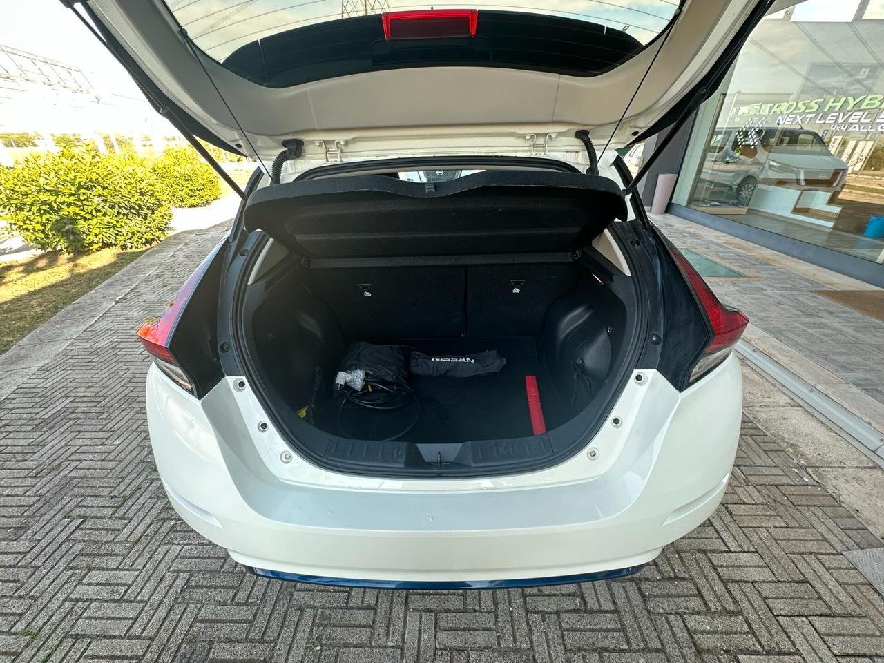 Nissan Leaf e+ Acenta