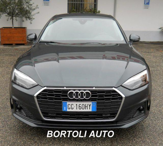 AUDI A5 SPORTBACK 35 2.0 TDI 40.000 KM S-TRONIC BUSINESS