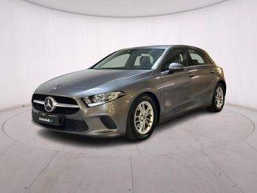 Mercedes Classe A A 180 d Business