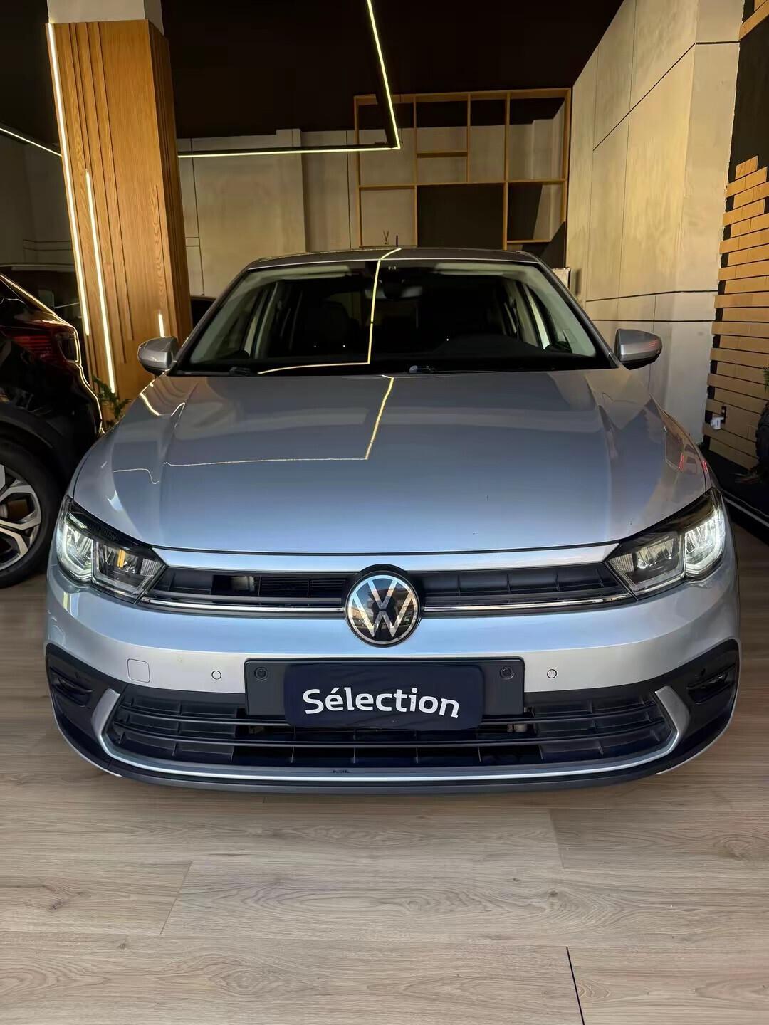 Volkswagen Polo 1.0 TSI DSG Style