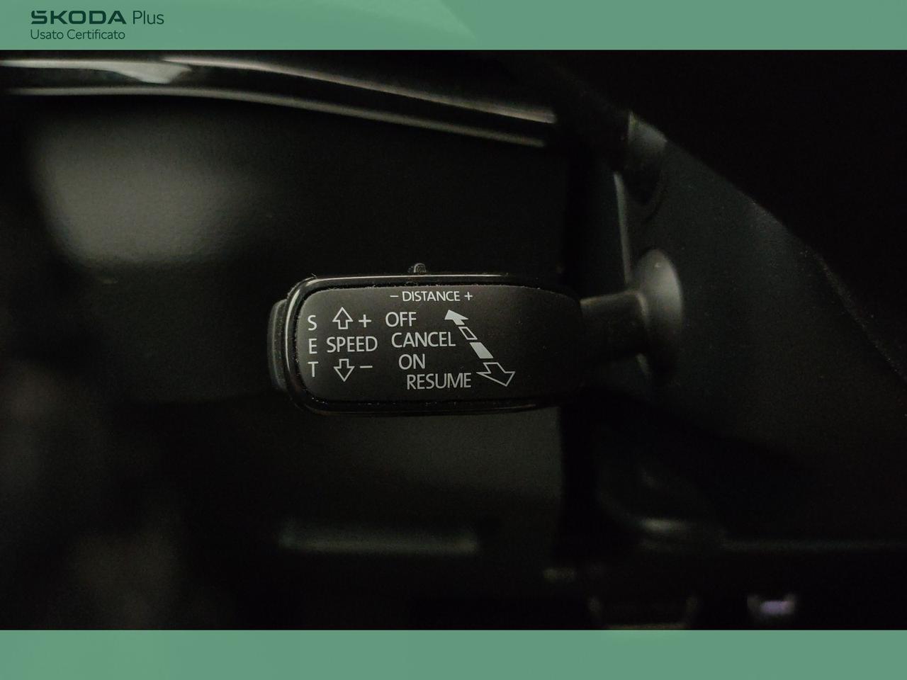 2.0 TDI evo Sportline 115 CV DSG