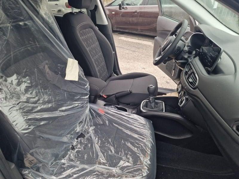 FIAT Tipo 5p 1.0 t3 Cross 100cv