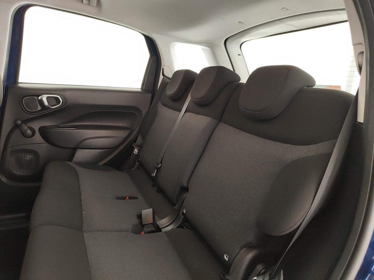 Fiat 500L 1.3 Multijet 95 CV Business