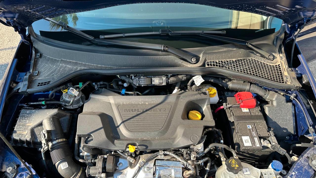 Fiat Tipo 1.6 Mjt S&S 5 porte KM 0