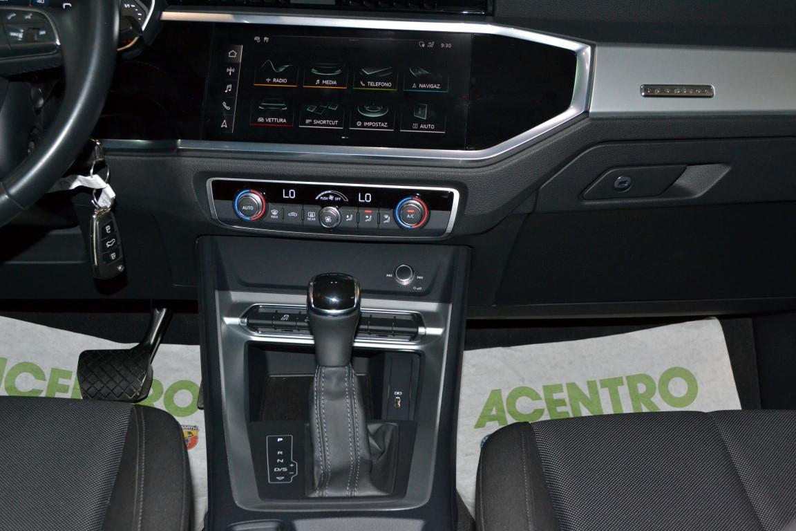 AUDI Q3 - 2.0 TDI BUSINESS