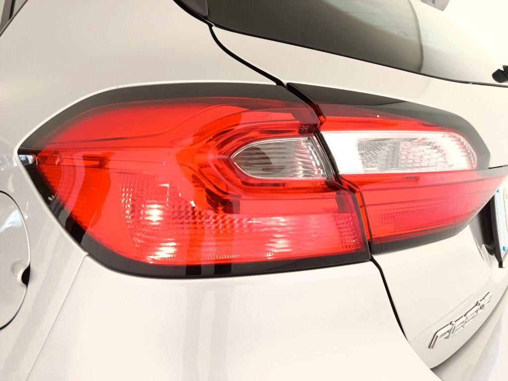 FORD Fiesta 7ª serie - Fiesta 1.1 75 CV 5 porte Titanium