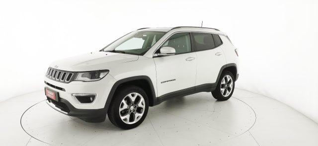 JEEP Compass 2.0 Multijet II 4WD Limited cambio automatico