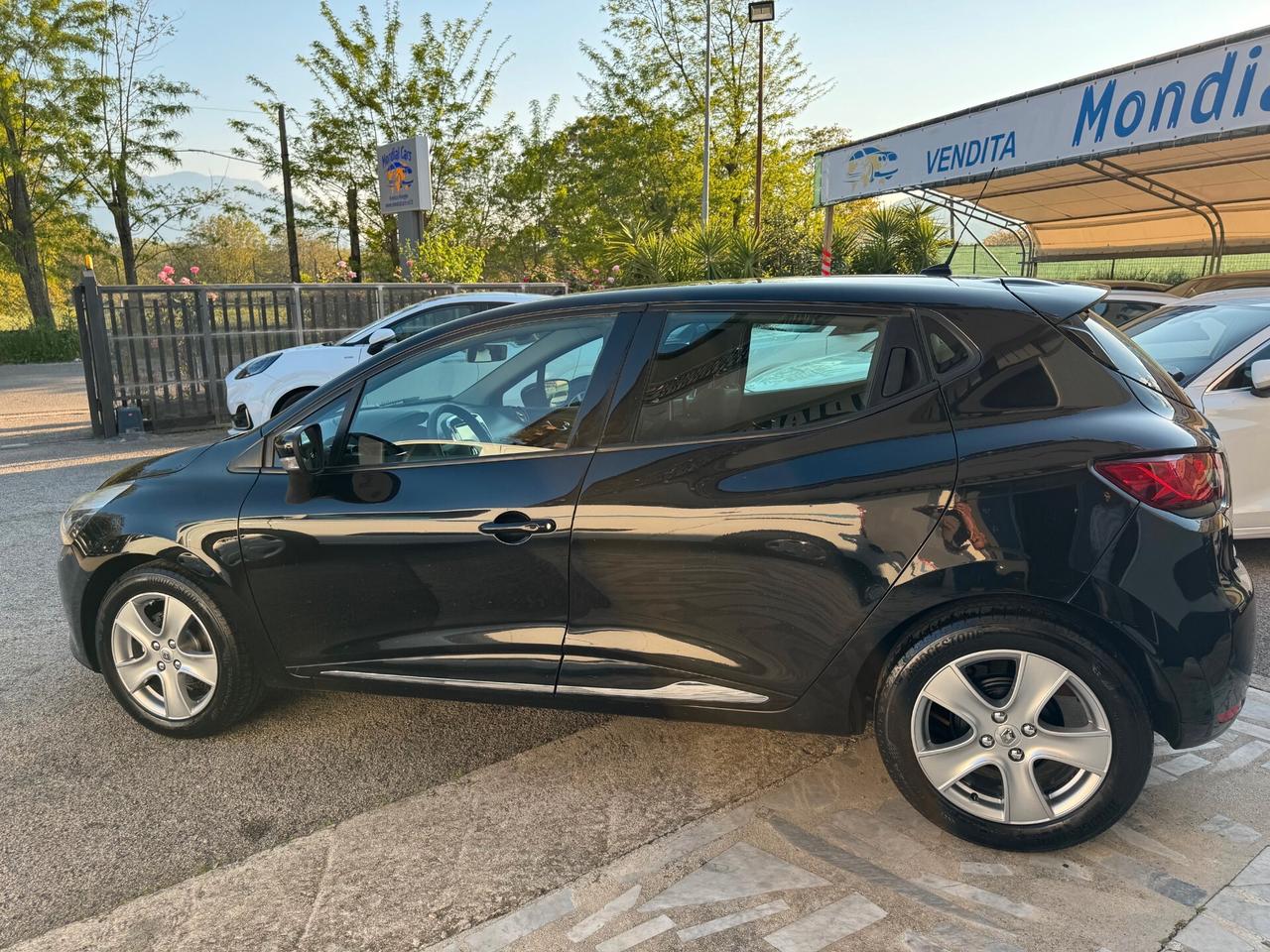 Renault Clio 1.5 dCi 8V 90CV Start&Stop 5 porte Energy
