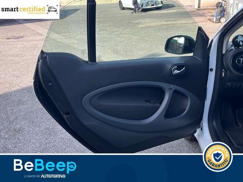 smart fortwo EQ PRIME 4,6KW