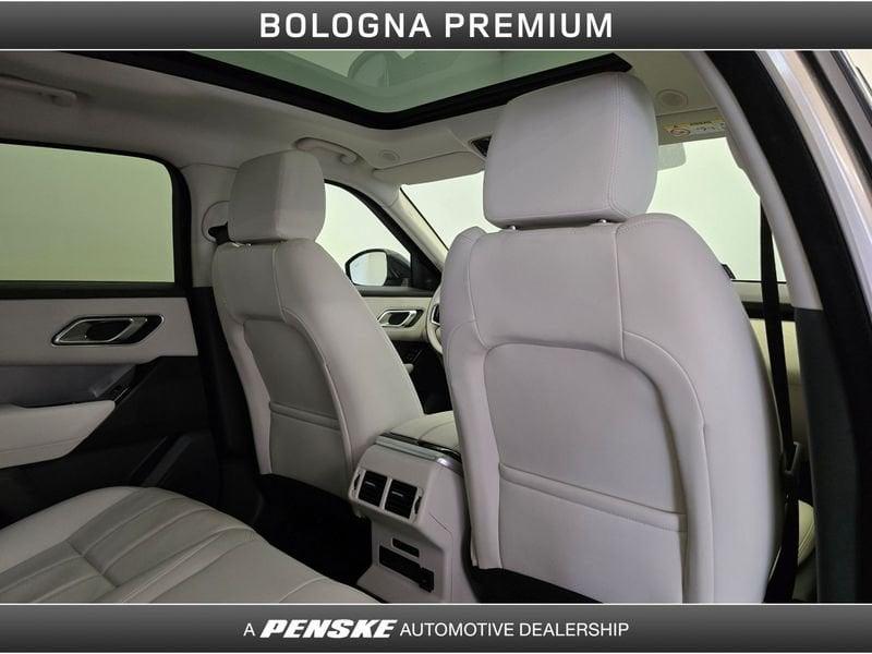 Land Rover Range Rover Velar Range Rover Velar 2.0D I4 204 CV R-Dynamic SE