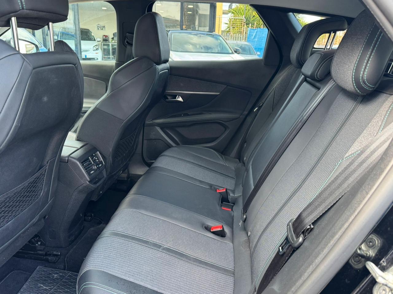 PEUGEOT 3008 1.5 DIESEL 131CV ALLURE 2022