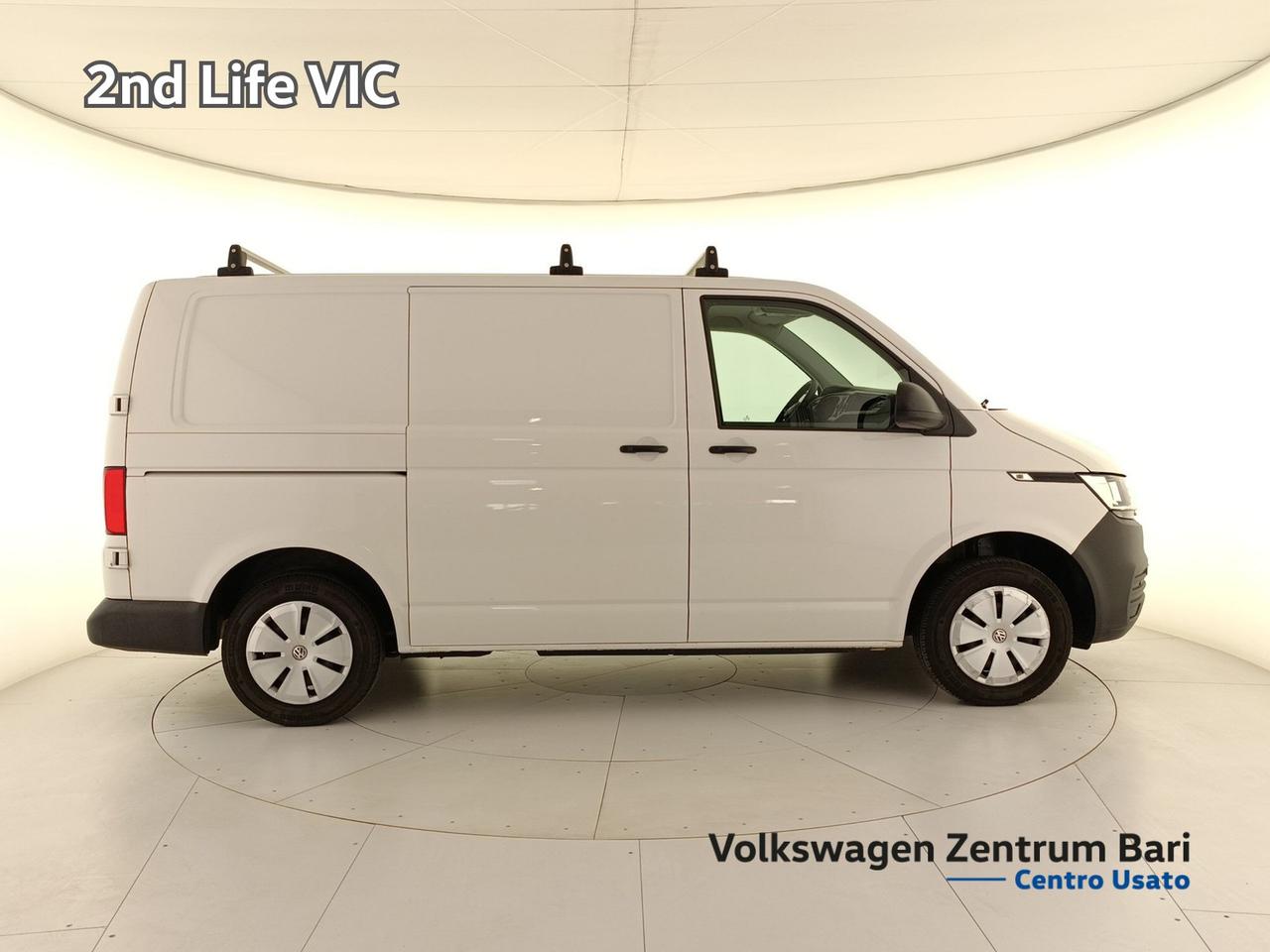 Volkswagen T6.1 Transporter 28 2.0 tdi 110cv business p.c.