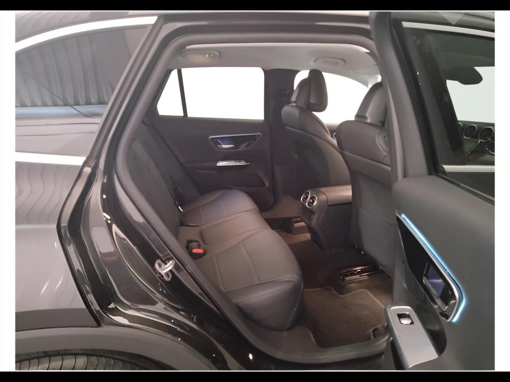 Mercedes-Benz GLC - X254 - GLC 200 d Advanced 4matic auto